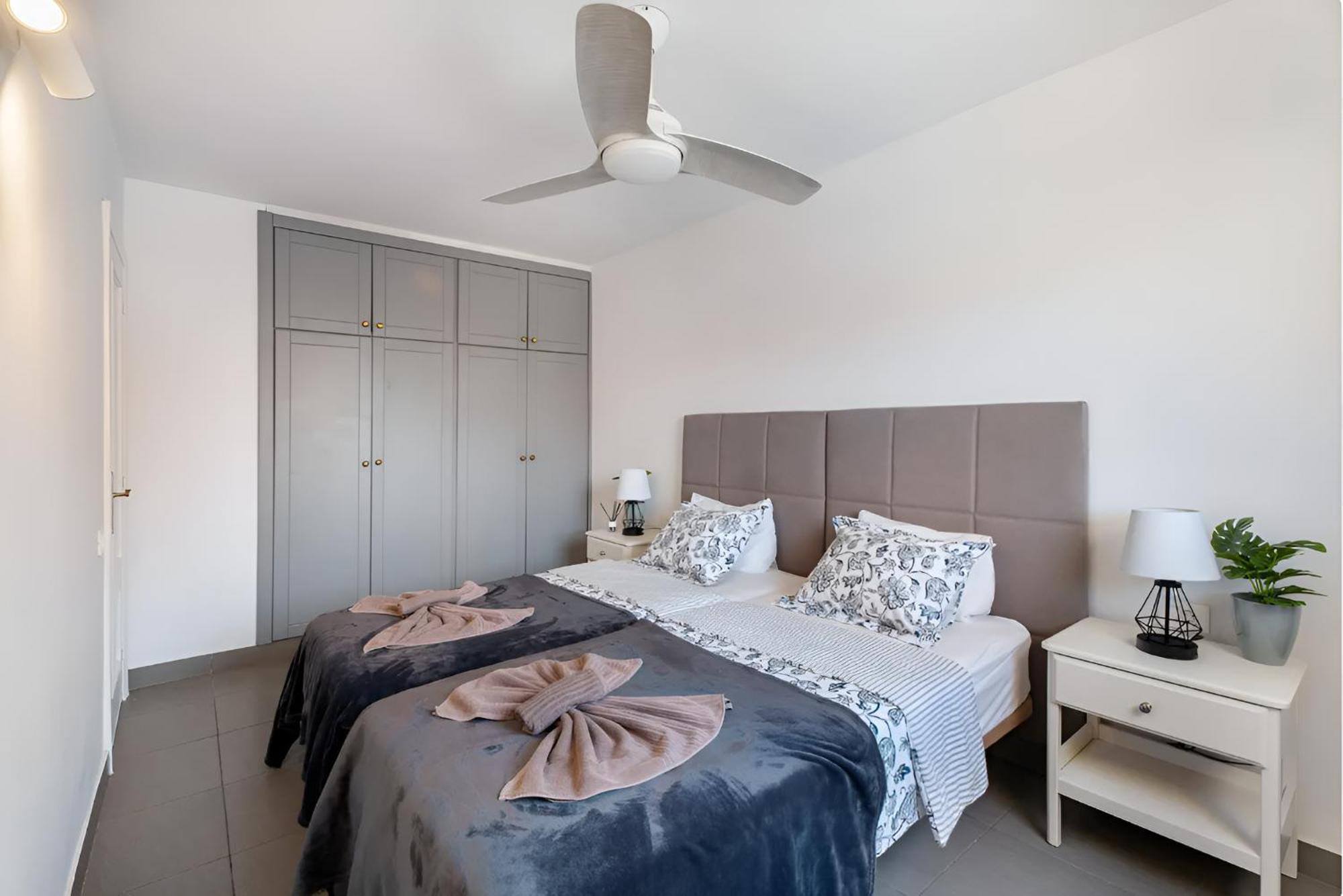 Apartamento En Playa De Las Americas, Torre Del Sol Exterior photo