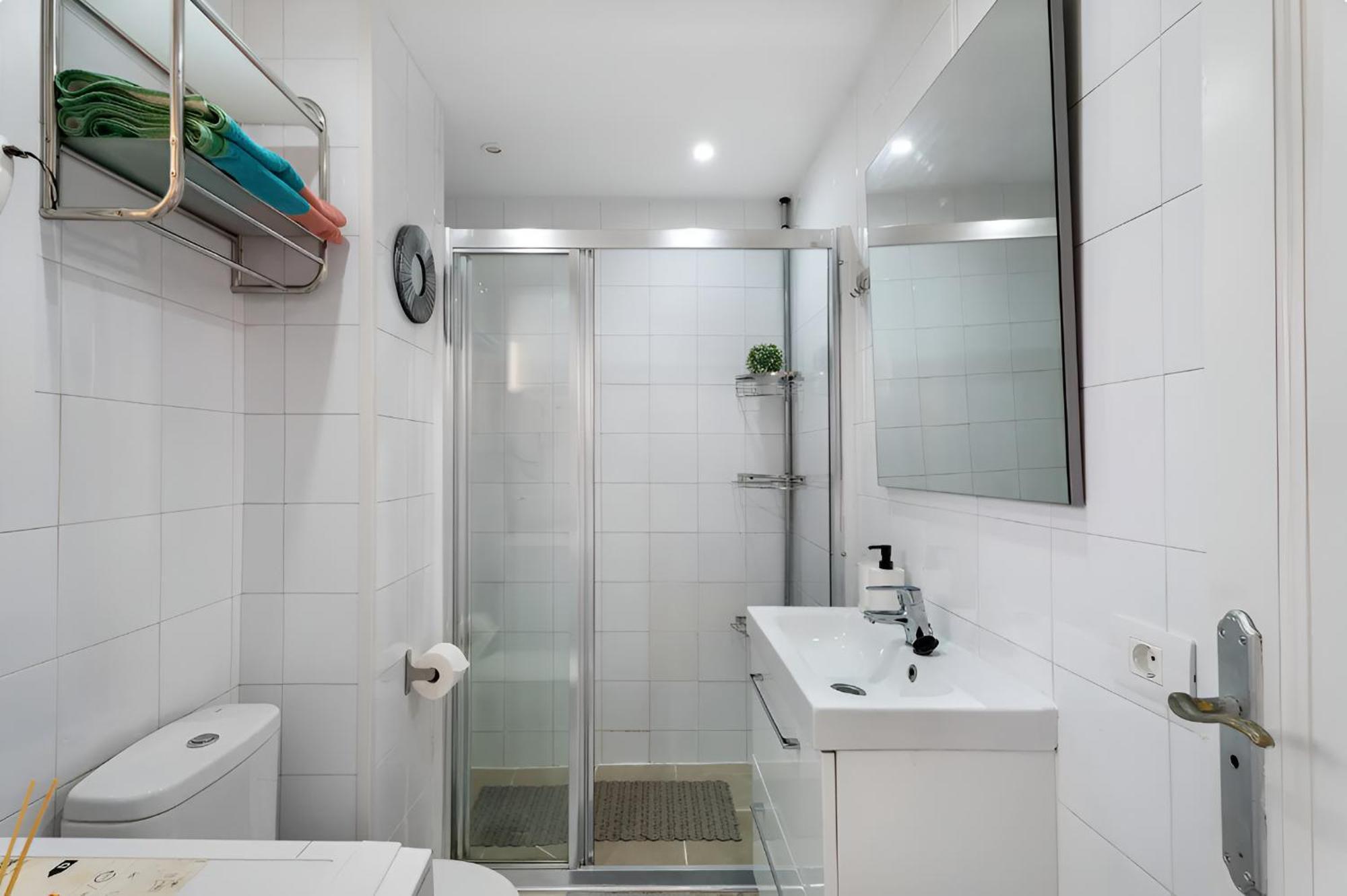 Apartamento En Playa De Las Americas, Torre Del Sol Exterior photo